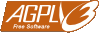 agpl3 logo